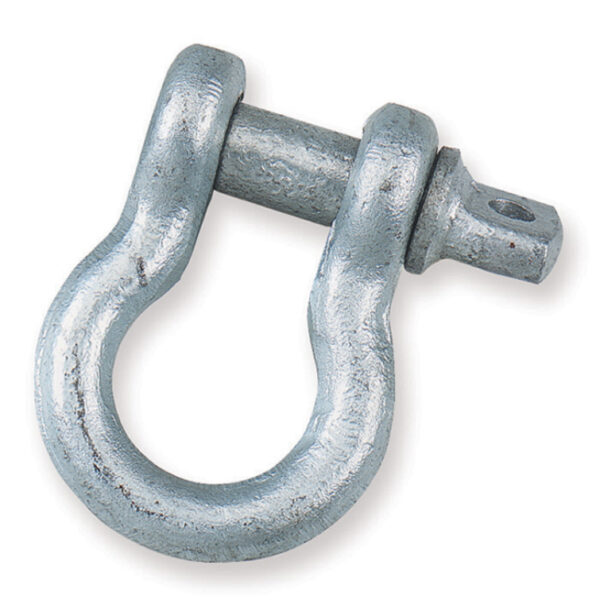 O-SCHÄKEL 4,75 T, BRUCHLAST 19 T