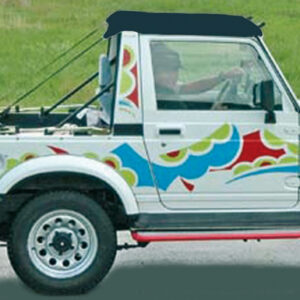 Bikini-Top SJ 410 82-03