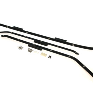 Montagesatz  für Original Bestop Verdeck bis Baujahr Mitte 2006