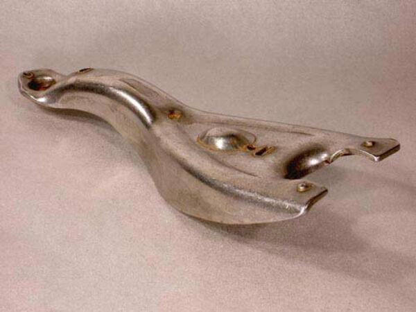 Kupplungsausrückhebel