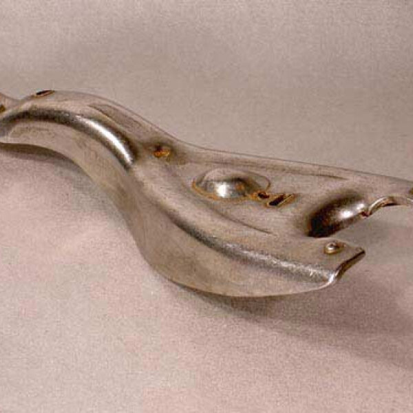 Kupplungsausrückhebel