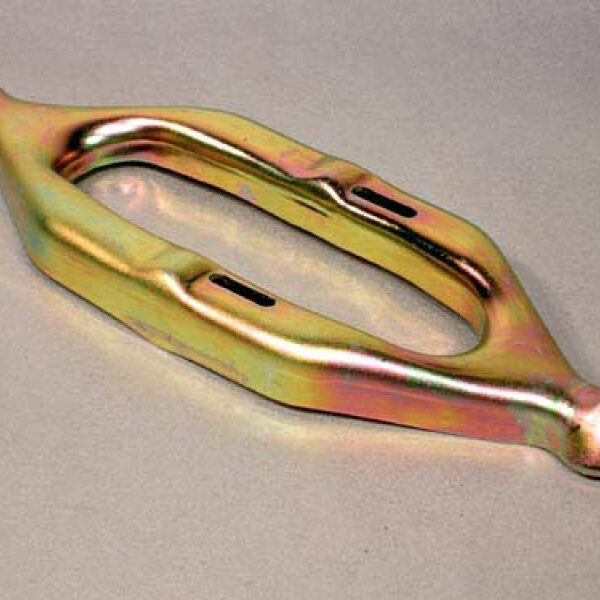 Kupplungsausrückhebel, 4.0-L. HO, YJ, 94 - 95