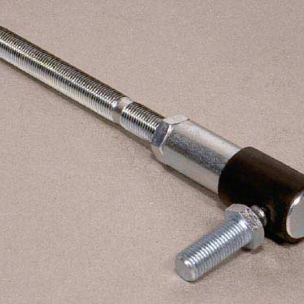 Kupplungseinstellstange, CJ, 76 - 81