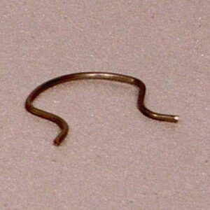 Kupplungsclip, CJ, 76 - 86