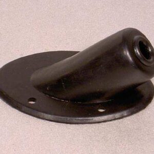 Kupplungsstaubmanschette, oben, CJ, 76 - 86