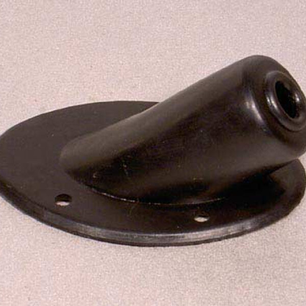 Kupplungsstaubmanschette, oben, CJ, 76 - 86