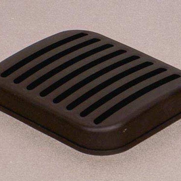 Kupplungspedalgummi, CJ, 76 - 86