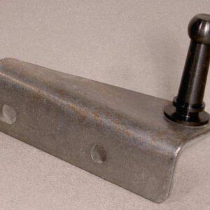 Kupplungsumlenkhebel, CJ, 76 - 86