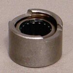 Pilotlager, 4.2-L. + 4.0-L., YJ, 87 - 93