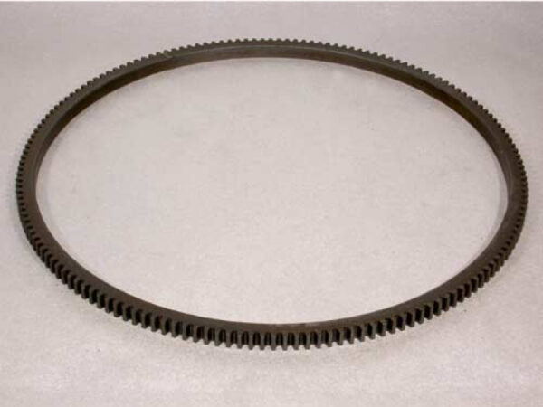 Zahnkranz, 2.5-L. GM, CJ, 80 - 83