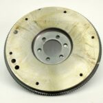 Schwungscheibe - Schaltgetriebe, 4.2-L., CJ, 72-79