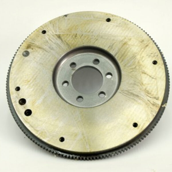 Schwungscheibe - Schaltgetriebe, 4.2-L., CJ, 72-79