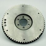 Schwungscheibe - Schaltgetriebe, 4.2-L., CJ, 82-86