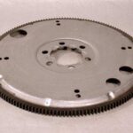 Starterkranz-Automatikgetriebe