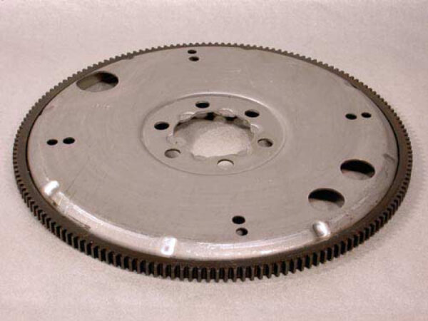 Starterkranz-Automatikgetriebe