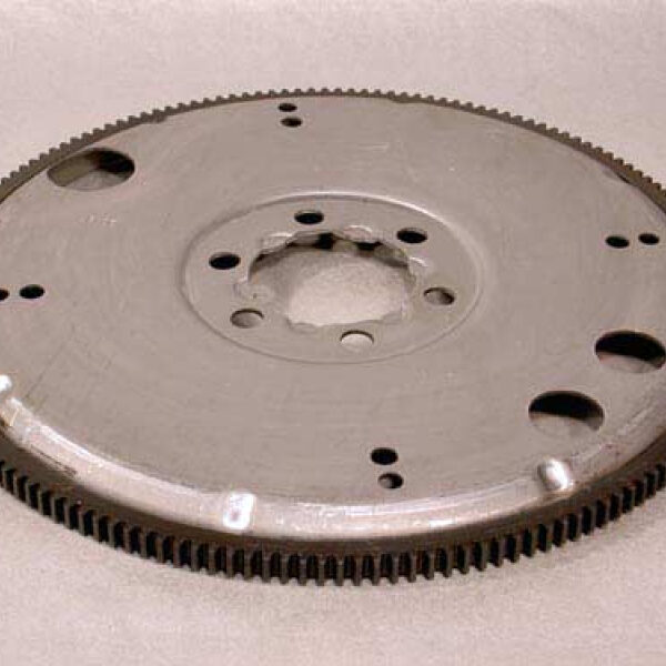 Starterkranz-Automatikgetriebe