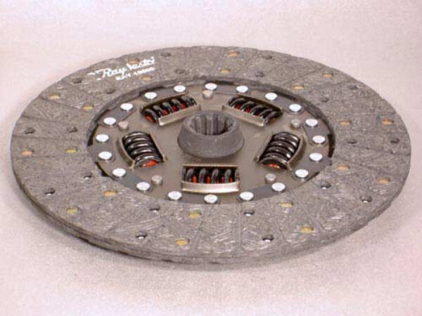 Kupplungsscheibe, 4.0-L., YJ, 90 - 95