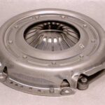 Druckplatte, 4.2-L., CJ, 80 - 86