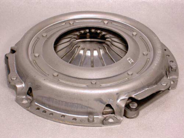 Druckplatte, 4.2-L., CJ, 80 - 86