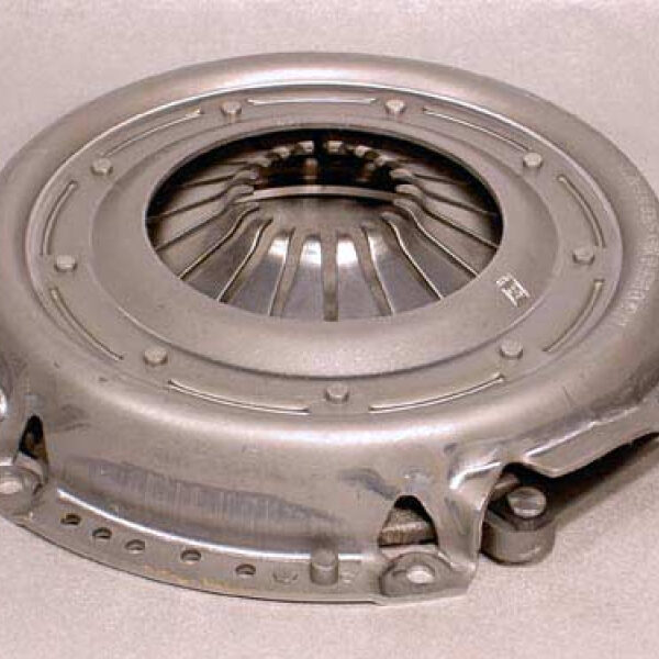 Druckplatte, 4.2-L., CJ, 80 - 86