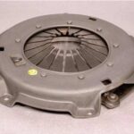 Druckplatte, 2.5-L. AMC, CJ, 83 - 86