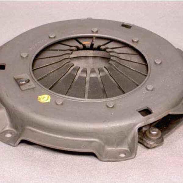 Druckplatte, 2.5-L. AMC, CJ, 83 - 86