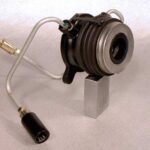 Ausrücklager, 2.5-L. Hydraulisch, YJ, 87 - 90