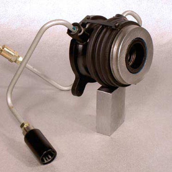 Ausrücklager, 2.5-L. Hydraulisch, YJ, 87 - 90