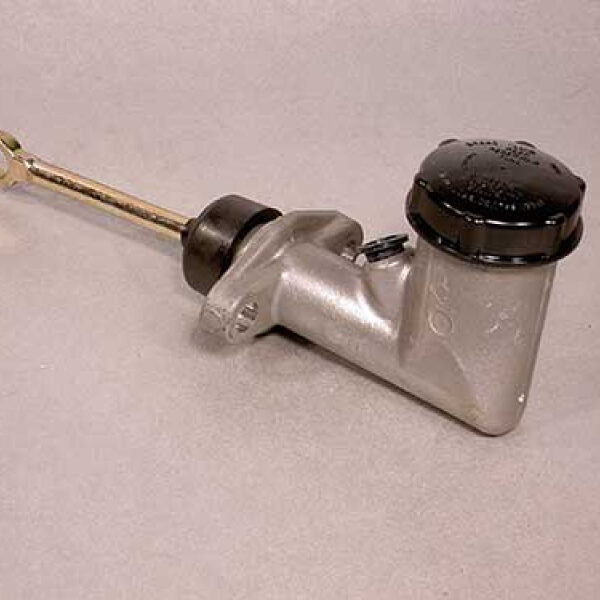 Kupplungsgeberzylinder