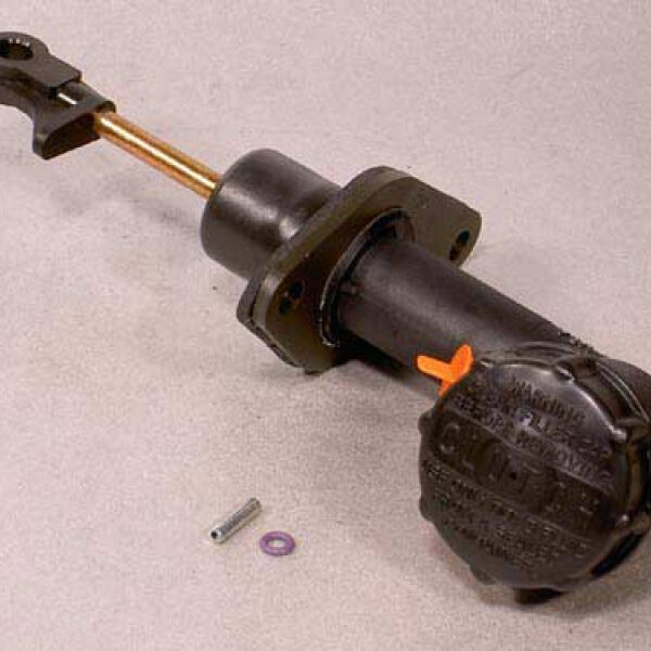 Kupplungsgeberzylinder (am Pedal), 2.5-L. + 4.0-L., YJ, 94 - 95