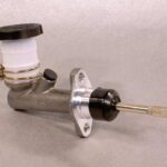 Kupplungsgeberzylinder (am Pedal), 2.5-L. benziner, XJ, 87 - 90