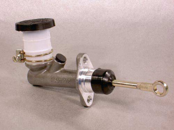 Kupplungsgeberzylinder (am Pedal), 2.5-L. benziner, XJ, 87 - 90