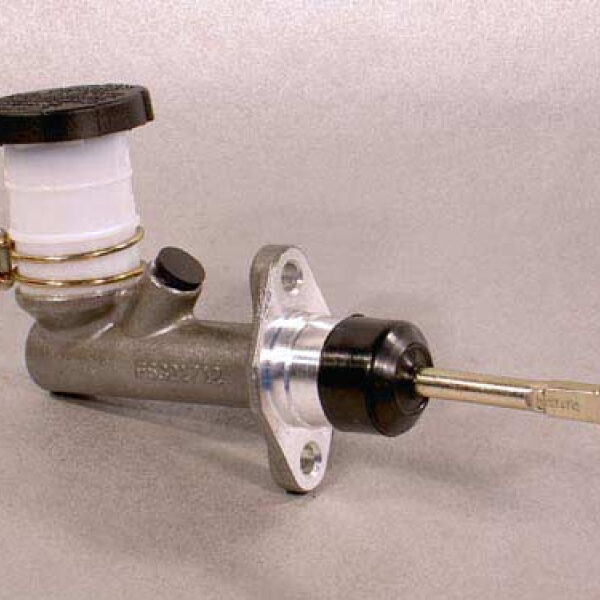 Kupplungsgeberzylinder (am Pedal), 2.5-L. benziner, XJ, 87 - 90