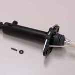 Kupplungsnehmerzylinder, 2.5-L., YJ, 94 - 95