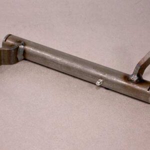 Kupplungsumlenkhebel, CJ, 76 - 86