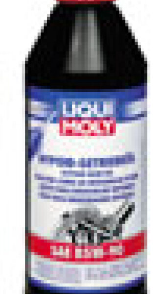 1L HYPOID-GETRIEBEÖL (GL5) SAE 85W-90