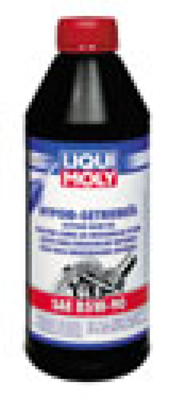 1L HYPOID-GETRIEBEÖL (GL5) SAE 85W-90