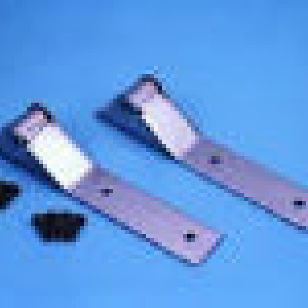 Hecktür Schanier-Set Edelstahl YJ