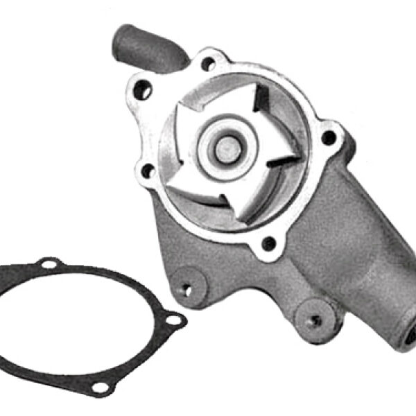 Wasserpumpe  4.2-L. Keilriemen  Jeep CJ: 80 - 86