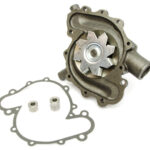 Wasserpumpe 8 Zylinder Keilriemen Jeep CJ: 73 - 86