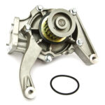 Wasserpumpe 2.8-L. Diesel JK 07-11