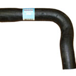 Wasserschlauch oben 2.5-L. GM Jeep CJ: 80 - 83