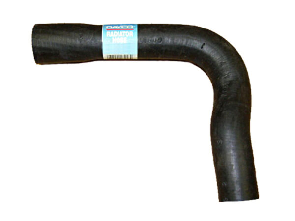 Wasserschlauch oben 2.5-L. GM Jeep CJ: 80 - 83