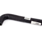 Wasserschlauch oben 2.5-L. Jeep CJ: 84 - 86