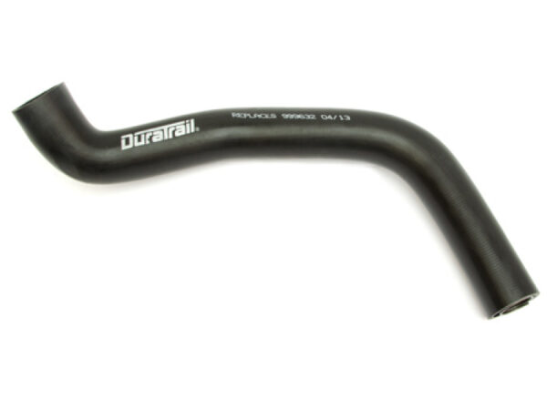 Wasserschlauch oben 4.9-L. - 6.6-L. Jeep CJ: 76 - 81