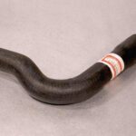 Wasserschlauch oben, 2.5-L. GM, CJ, 80 - 83