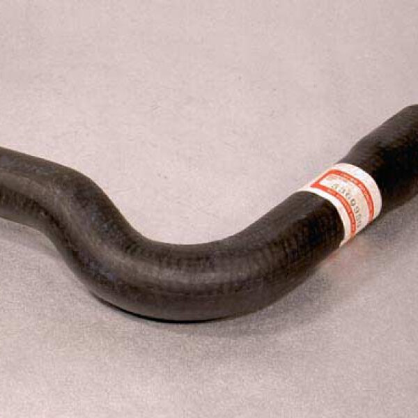 Wasserschlauch oben, 2.5-L. GM, CJ, 80 - 83