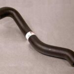 Wasserschlauch oben, 2.5-L., YJ, 87 - 95