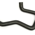 Wasserschlauch oben, 4.0-L. + Klima, XJ, 87-