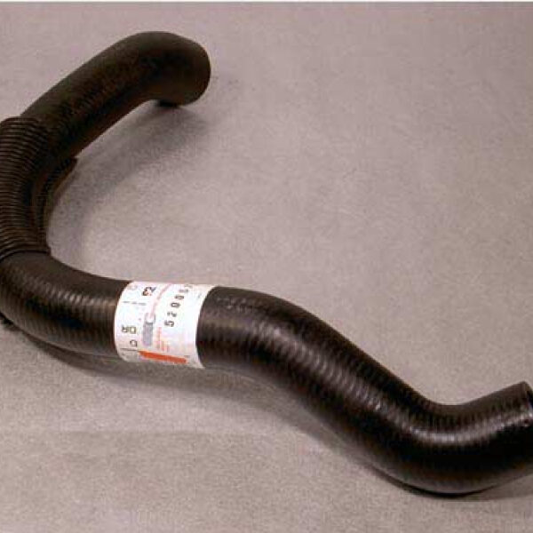 Wasserschlauch oben, 4.0-L. + Klima, XJ, 91 - 01